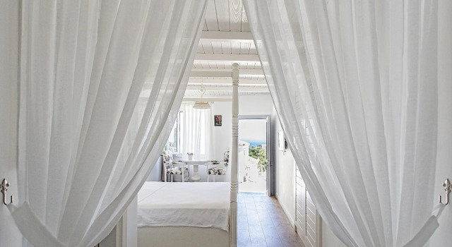 Ela Tenedos Hotel - Adults Only - Special Class