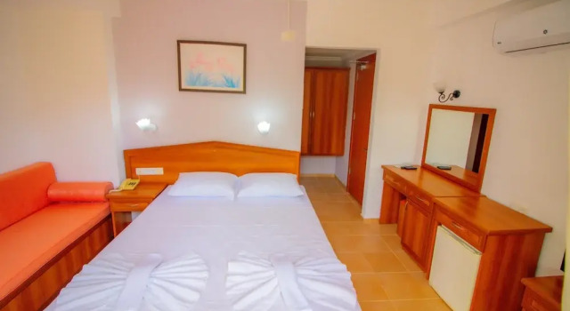 Celeste Hotel, Забронировать Отель Фетхие район Фетхие