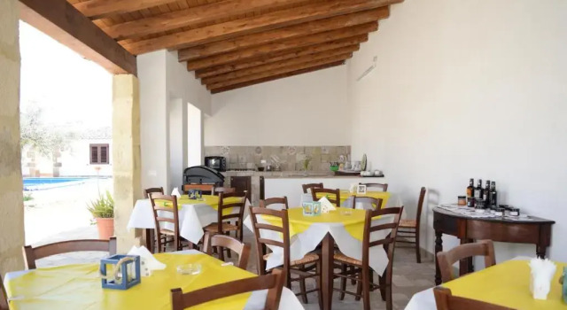 Casa Sul Modione, Réserver Hôtel Castelvetrano Sicile