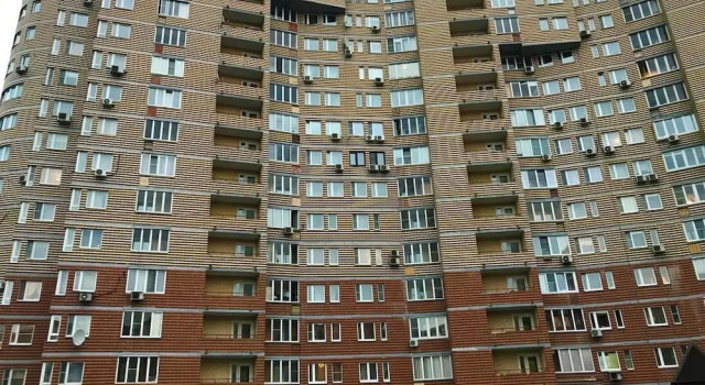 BestFlat24 Mytishi station