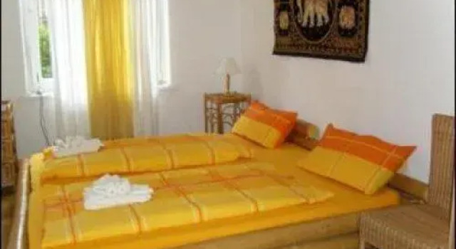 Wira-Guesthouse 31, จอง โรงแรม St. Georg ฮัมบูร์ก