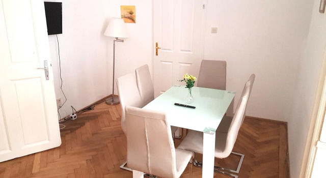 Appartamento quadruplo 2 camere Sobieski Apartments St. Stephen Cathedral
