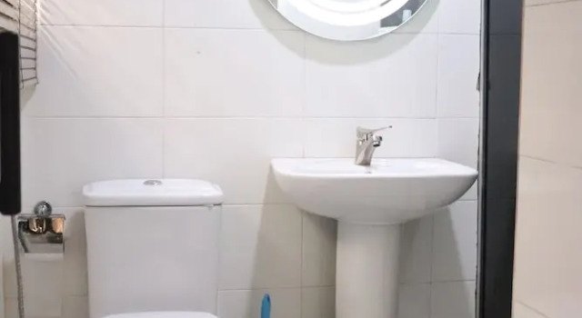 Номер Classic Appleville Suites