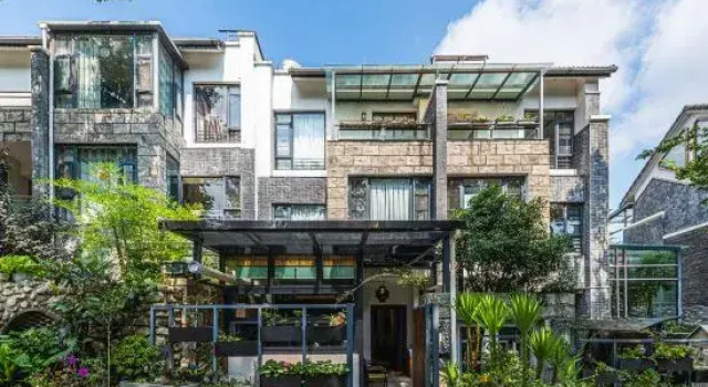 Dali Lancui Homestay, Buchen Sie Hotel Dali Yunnan