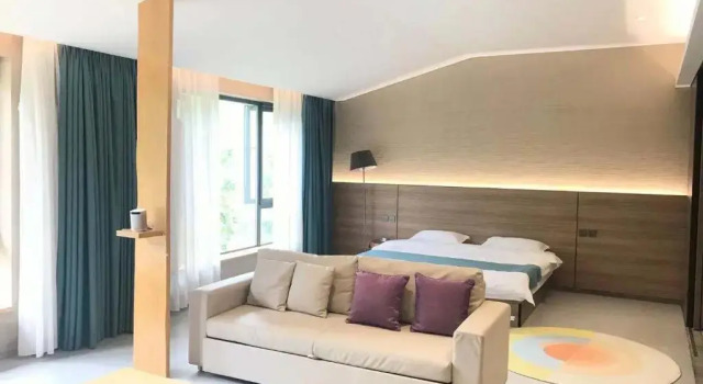 Люкс Moon Boutique Holiday Homestay