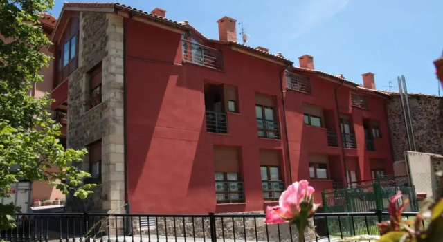 Apartamentos Remoña 1, Boek Appartement Camaleño Liébana