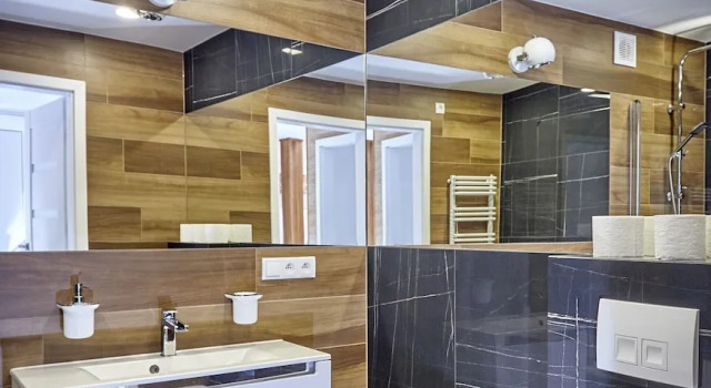 Апартаменты 3D WYGODA Apartamenty