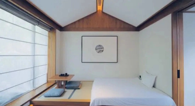 Suite Deluxe clouds villa