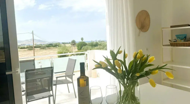 Вилла с 4 комнатами Lilu Villa 1 with Private Pool and Seaview