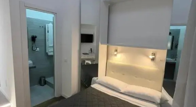 Двухместный номер Standard Domus Flavia B&B
