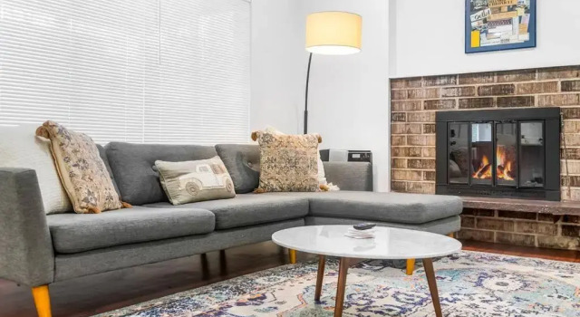 Апартаменты Seattle Cloud 2BR Prime Location