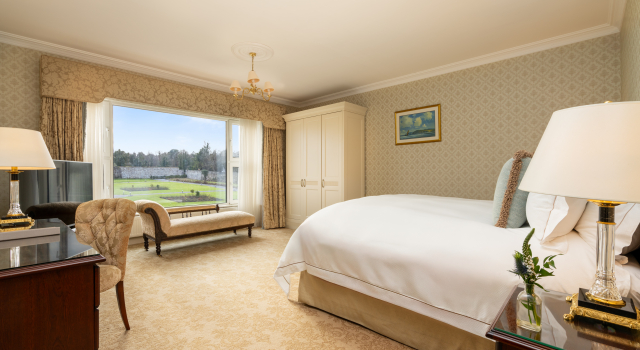 Glenlo Abbey Hotel, Rezerwuj Hotel Galway 