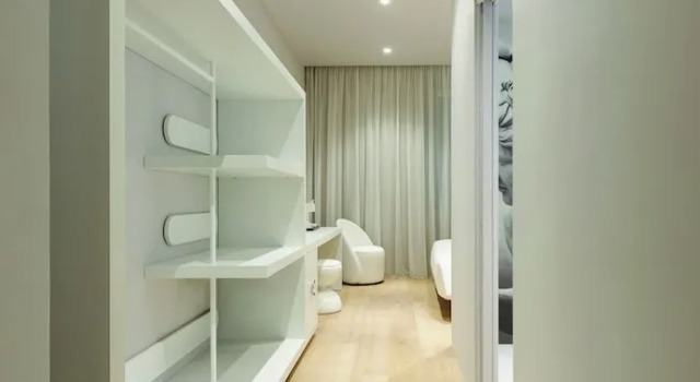 Номер Deluxe YouMe Design Place Hotel