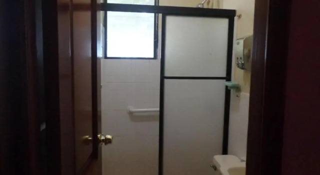 Двухместный номер Standard Hostal Nathaly