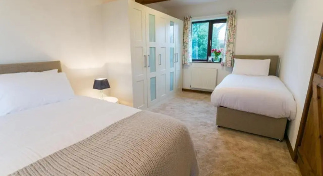 Erw Fach, Book Hotel Valley Anglesey