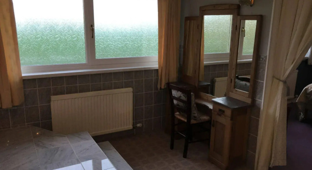 Roag House Bed & Breakfast