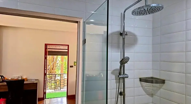 Номер Standard с видом на озеро Alpha Gay Resort & Spa - Men Only