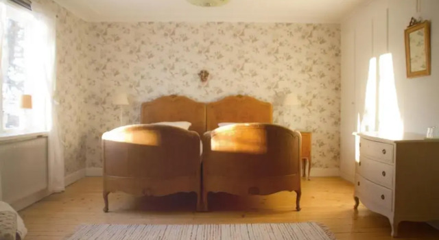 Номер Standard Kroksta Gård
