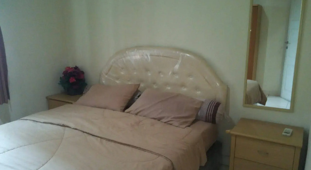 Adaru Apartment