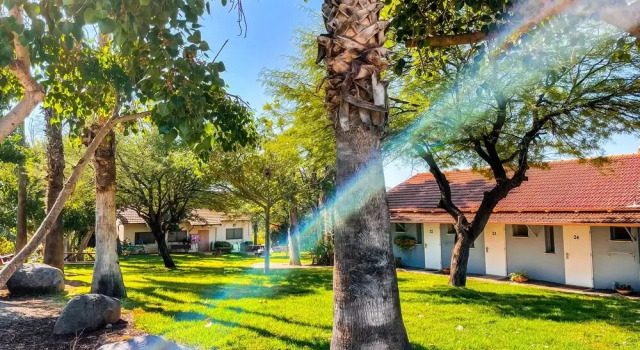 Номер Standard Ein Harod Country Suites & Guesthouse