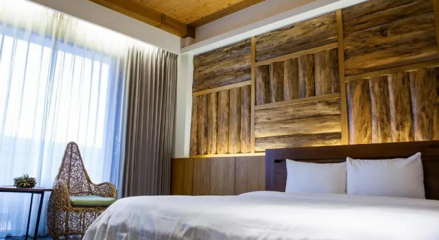 Standard Zimmer Bethlehem B&B
