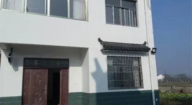 Jing County Hui Township Garden Inn, Prenota Hotel Hotel a Anhui con parcheggio, Parcheggio