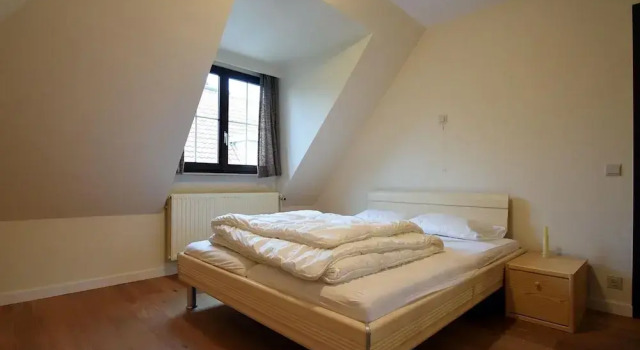 Apartment in De Haan Near the Beach, Rezerwuj Apartament Hotele w Bruksela z parkingiem, Parking