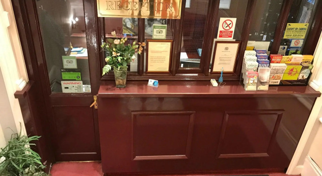 Brompton Hotel