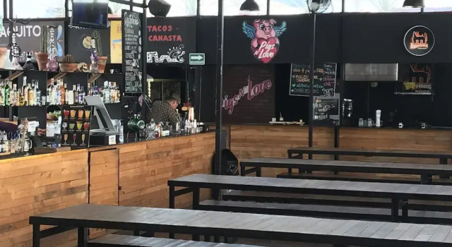 The Foodie Hostel
