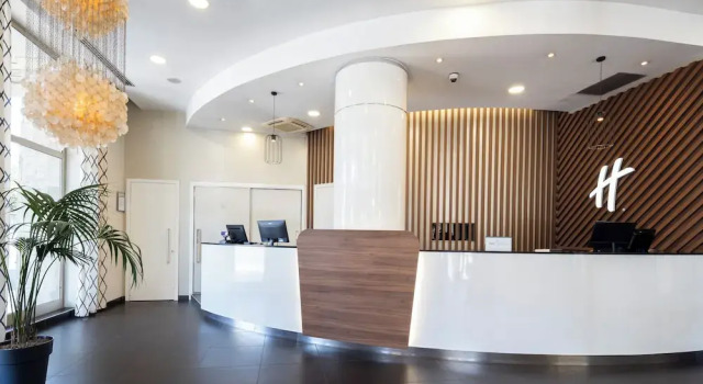 CHC Business Residence
