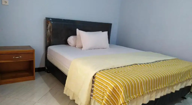 Hotel Tubalong Taliwang Syariah, Rezerwuj Hotel Taliwang 