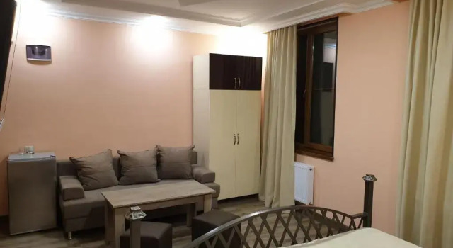 Номер Standard VAN Guesthouse