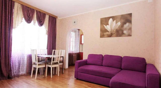 Apartlux Two Rooms Paveletskaya, Забронировать Отель Замоскворечье Центральный административный округ