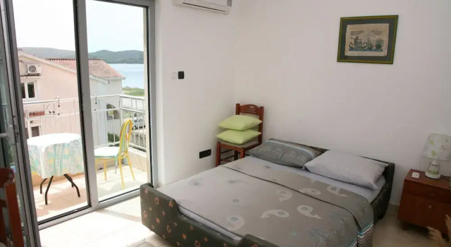 Студия Standard Qumi Apartments