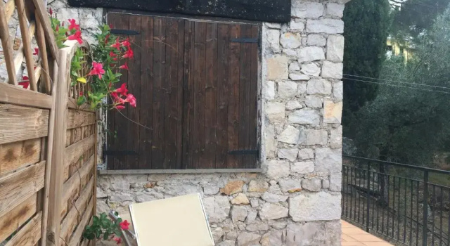 Deluxe værelse B&B H.M.