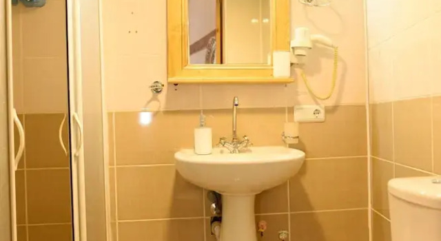 Номер Standard Nergis Konak