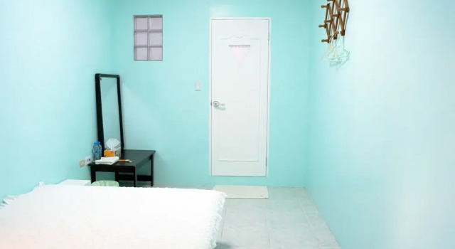 Oasis Boutique House