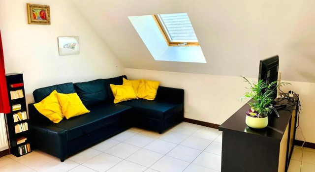 Le Paraty - Maison Independante 72 M2, Rezervasyon Daire Pont-Sainte-Maxence Oise