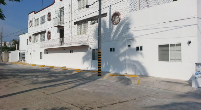 Hotel Olinalá Diamante