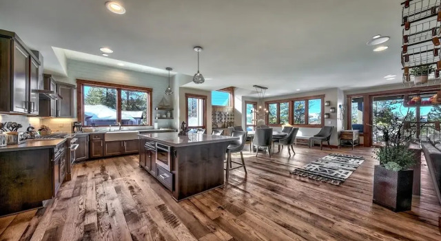 Gondola Vista 20 - 4 Br Townhouse