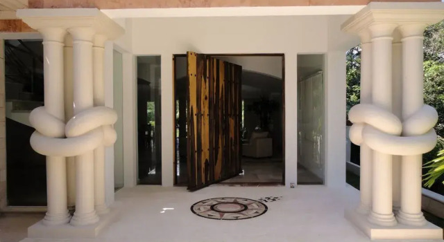 Casa Jaguar