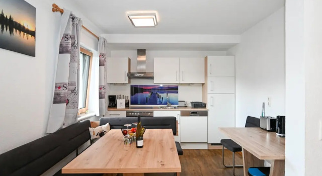 Apartment Medicus Zell am See Incl Summer Card