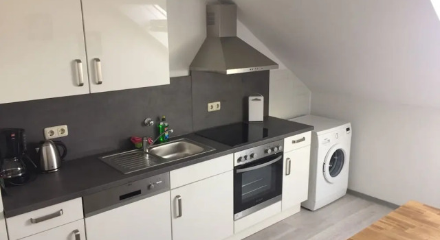 Апартаменты Comfort c 1 комнатой Apartment 28 o M