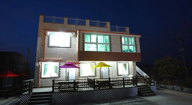 Boryeong Sunset&sea Pension, Prenota Hotel Gonam Chungcheongnam-Do