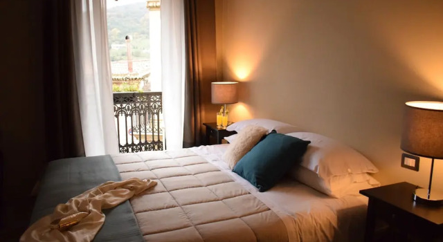 Номер Comfort Cento Tari Guest House