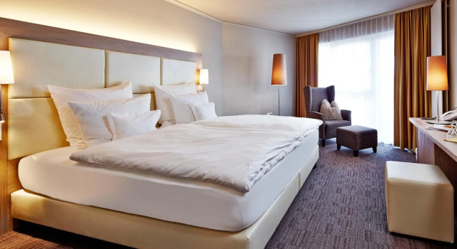 Hotel Barbarahof Kaprun -  Adults Only