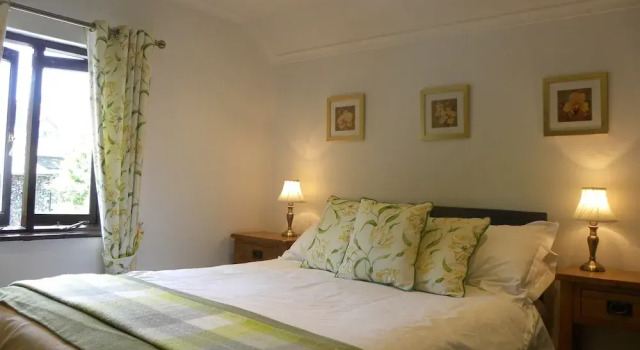 Buckle Yeat Guest House, Book Pension Sawrey Windermere