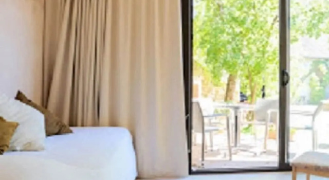 Четырёхместный номер Standard Beaune Hôtel