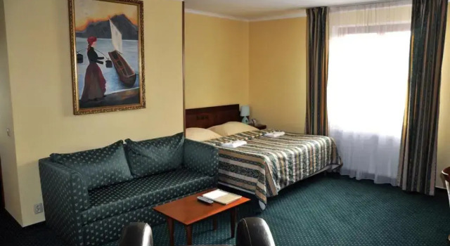 Номер Standard Hotel Terasa
