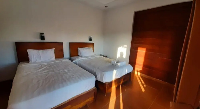 Joglo Homestay by OYO Rooms, Réserver Hôtel Bendo Central Java